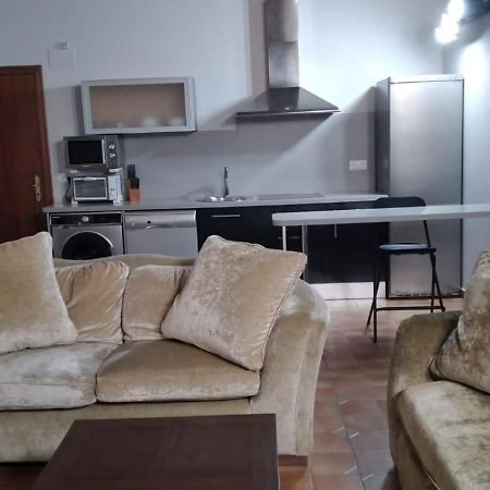 Jerez Centro Mrz Rentals Херес-де-ла-Фронтера Экстерьер фото