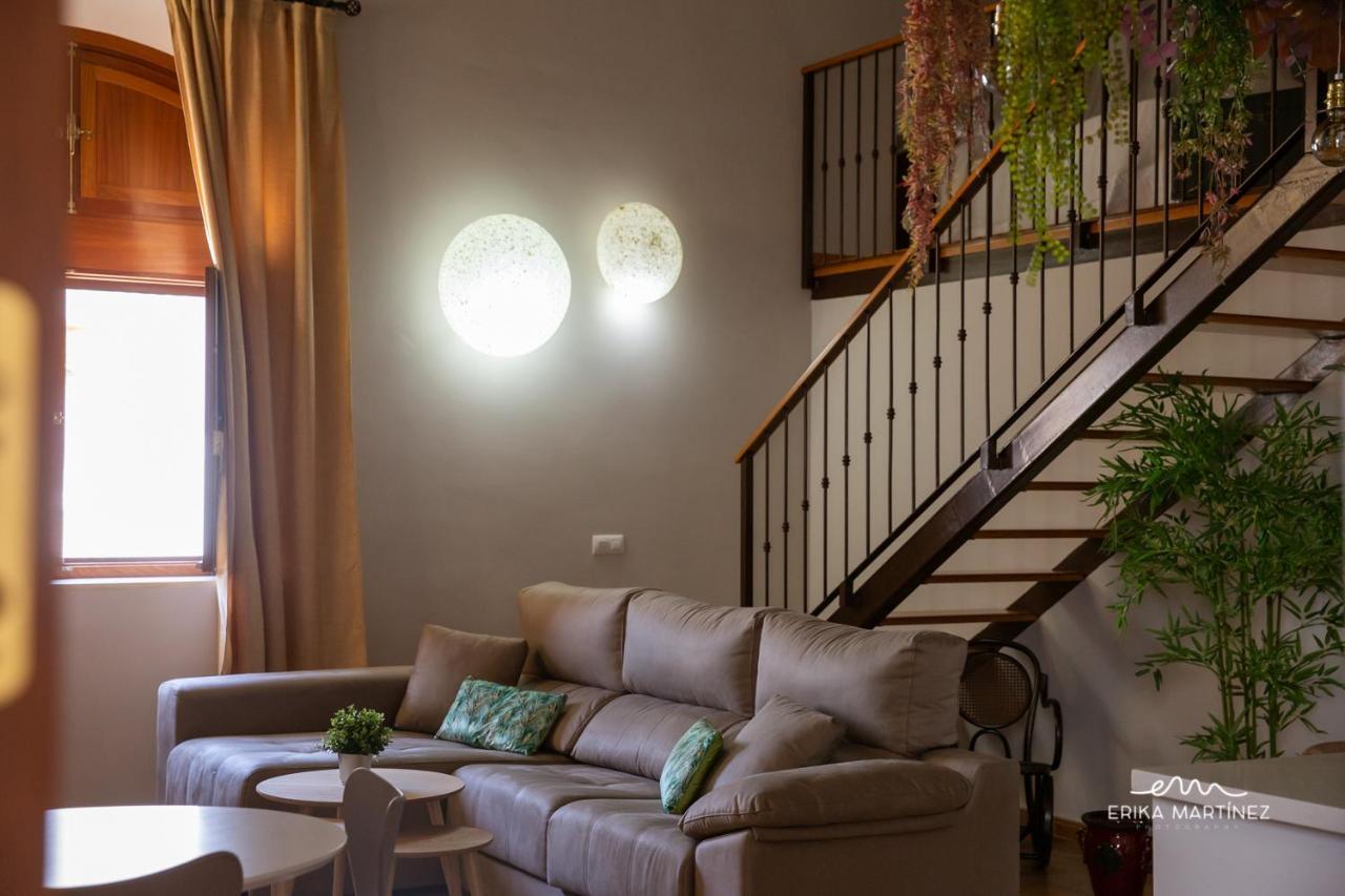 Jerez Centro Mrz Rentals Херес-де-ла-Фронтера Экстерьер фото