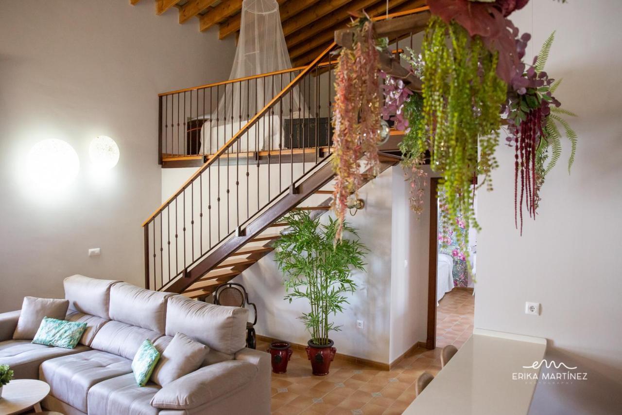 Jerez Centro Mrz Rentals Херес-де-ла-Фронтера Экстерьер фото