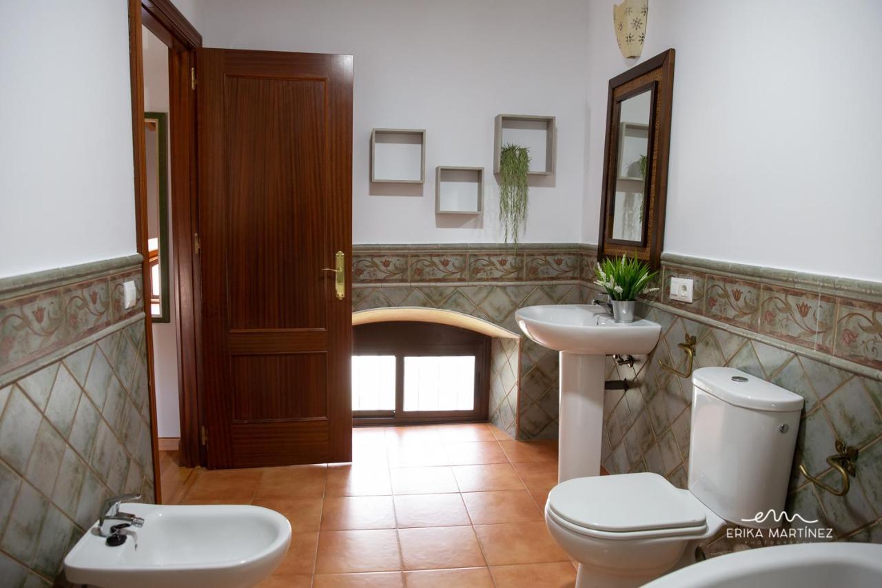 Jerez Centro Mrz Rentals Херес-де-ла-Фронтера Экстерьер фото