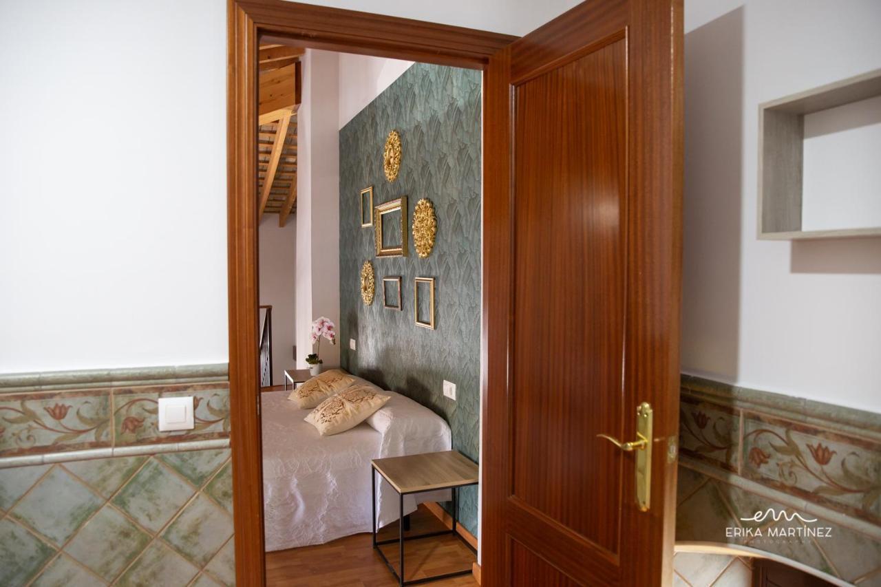 Jerez Centro Mrz Rentals Херес-де-ла-Фронтера Экстерьер фото