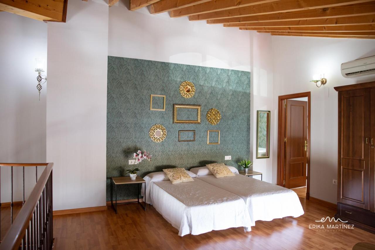 Jerez Centro Mrz Rentals Херес-де-ла-Фронтера Экстерьер фото