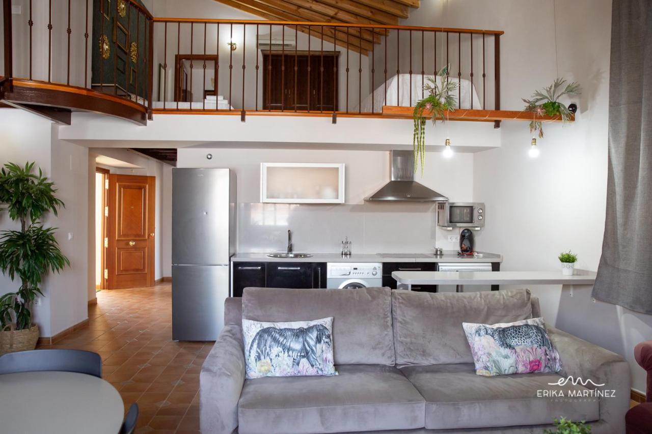 Jerez Centro Mrz Rentals Херес-де-ла-Фронтера Экстерьер фото