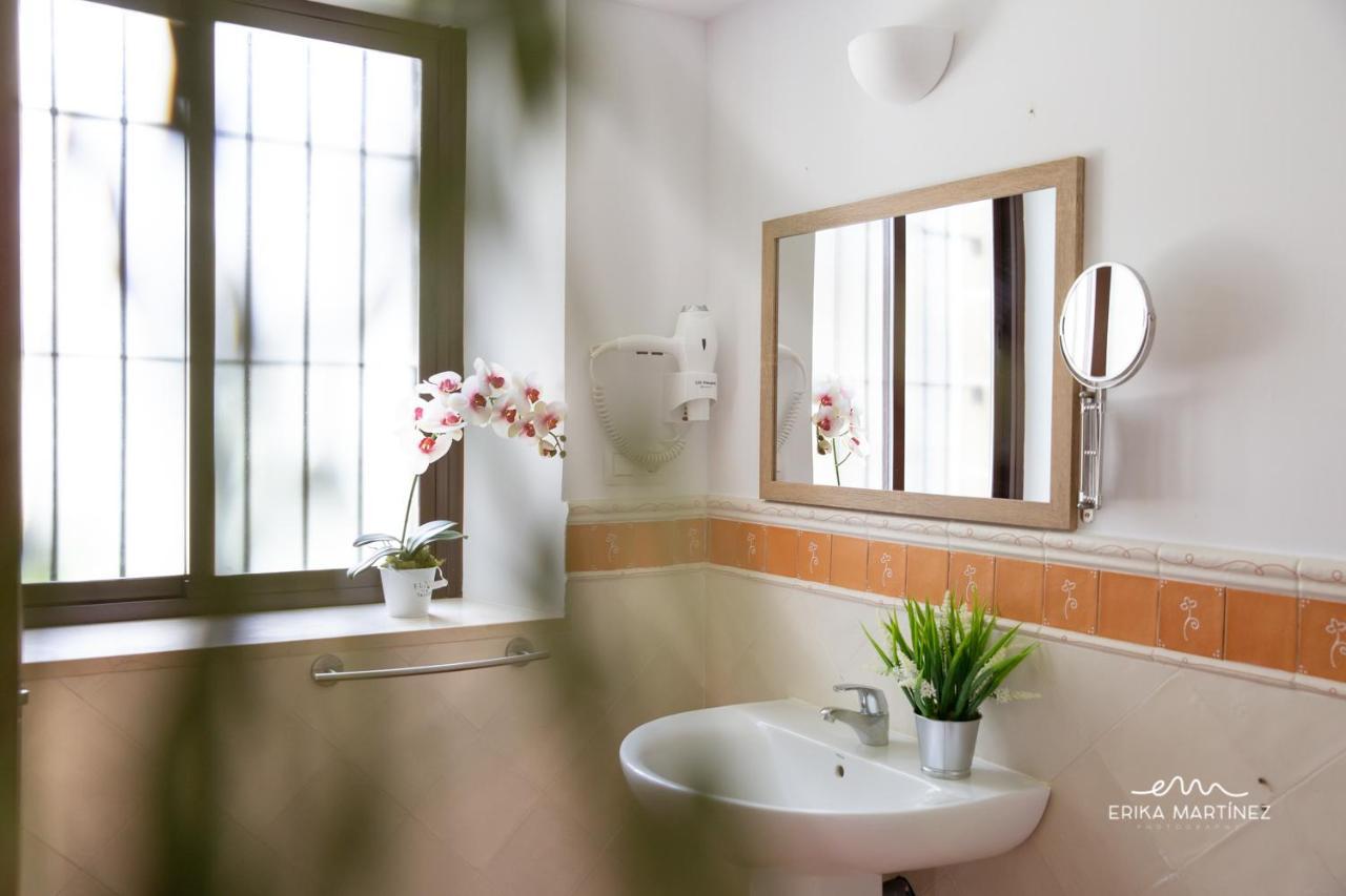 Jerez Centro Mrz Rentals Херес-де-ла-Фронтера Экстерьер фото