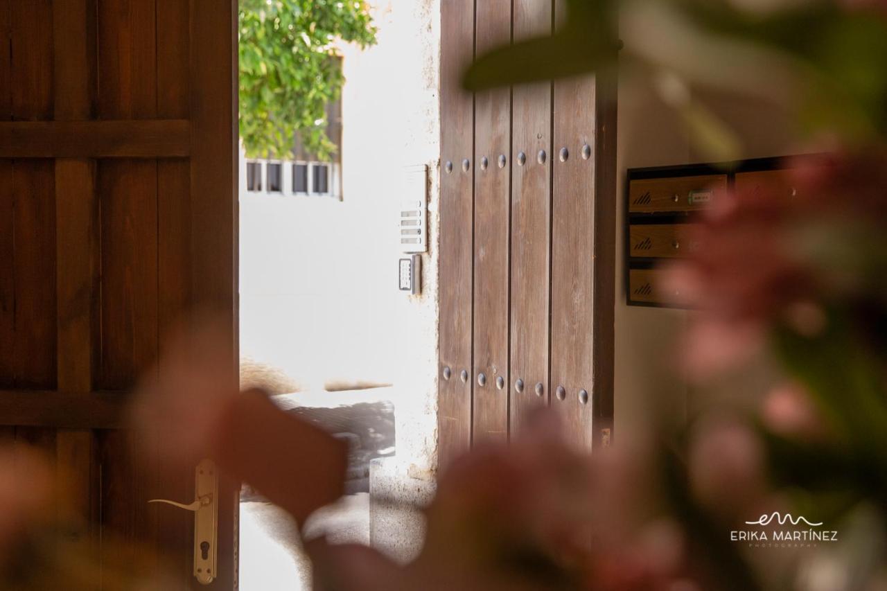 Jerez Centro Mrz Rentals Херес-де-ла-Фронтера Экстерьер фото