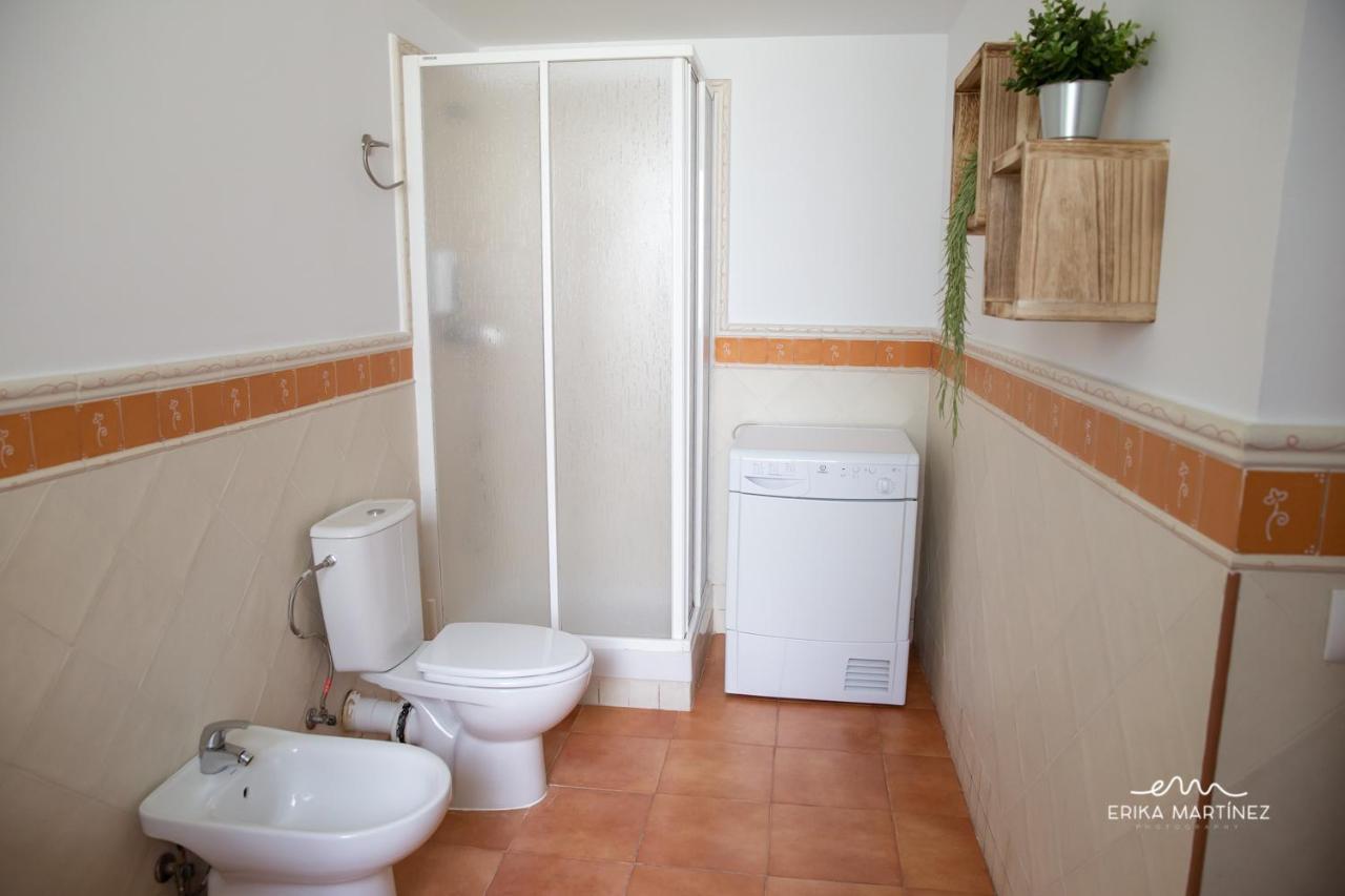 Jerez Centro Mrz Rentals Херес-де-ла-Фронтера Экстерьер фото