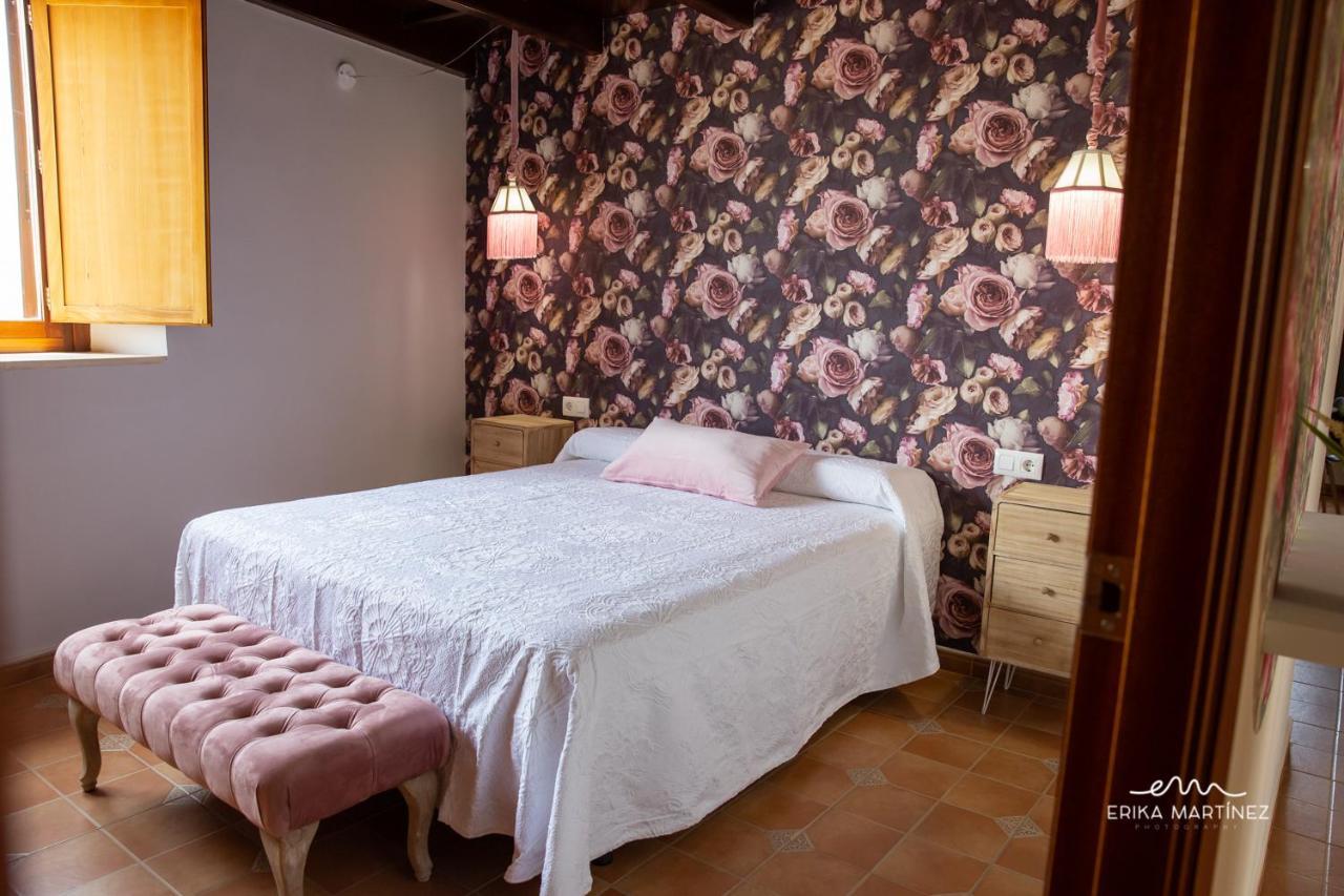 Jerez Centro Mrz Rentals Херес-де-ла-Фронтера Экстерьер фото