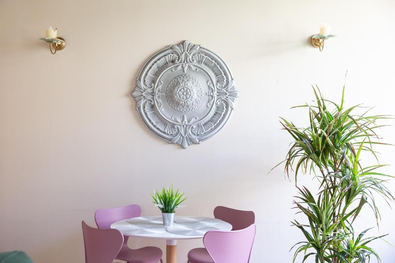 Jerez Centro Mrz Rentals Херес-де-ла-Фронтера Экстерьер фото