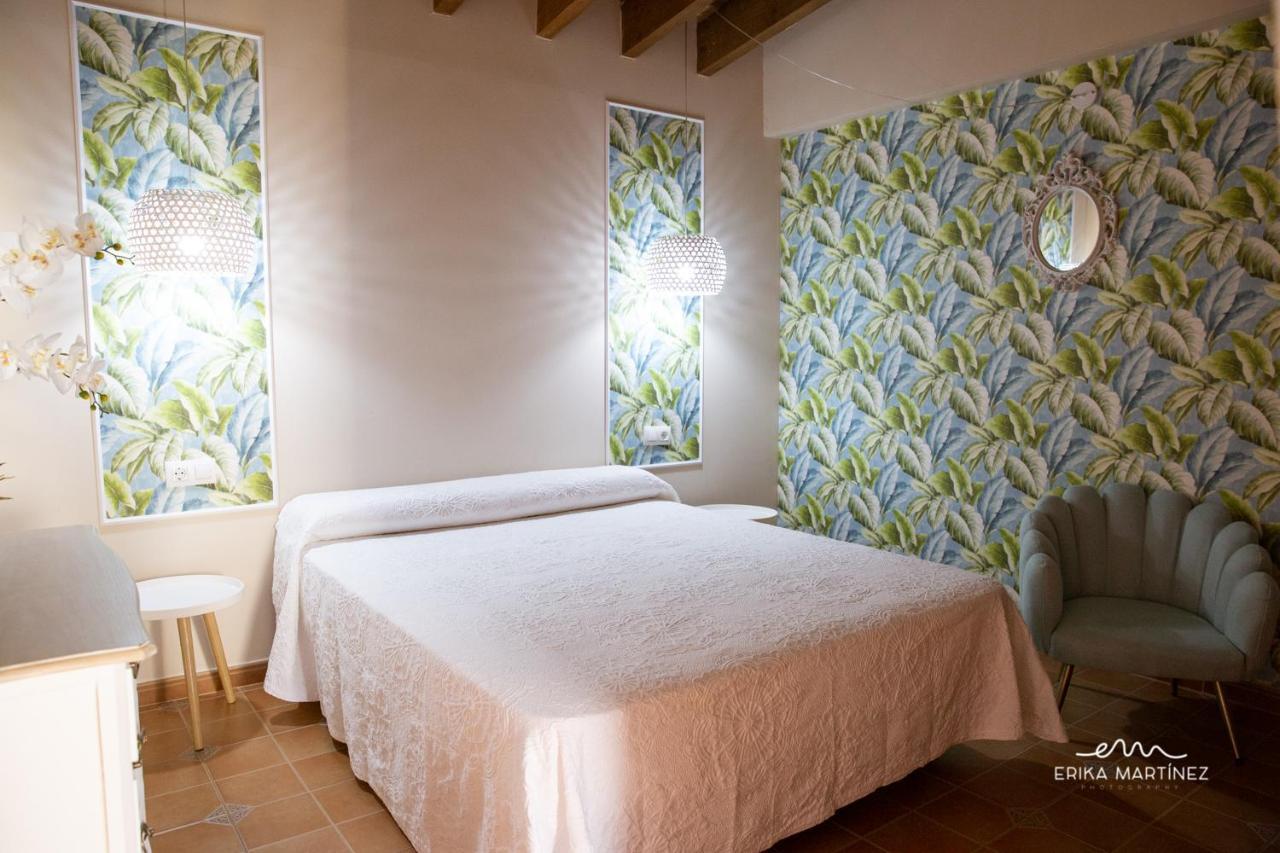 Jerez Centro Mrz Rentals Херес-де-ла-Фронтера Экстерьер фото