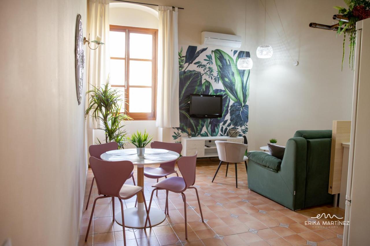Jerez Centro Mrz Rentals Херес-де-ла-Фронтера Экстерьер фото