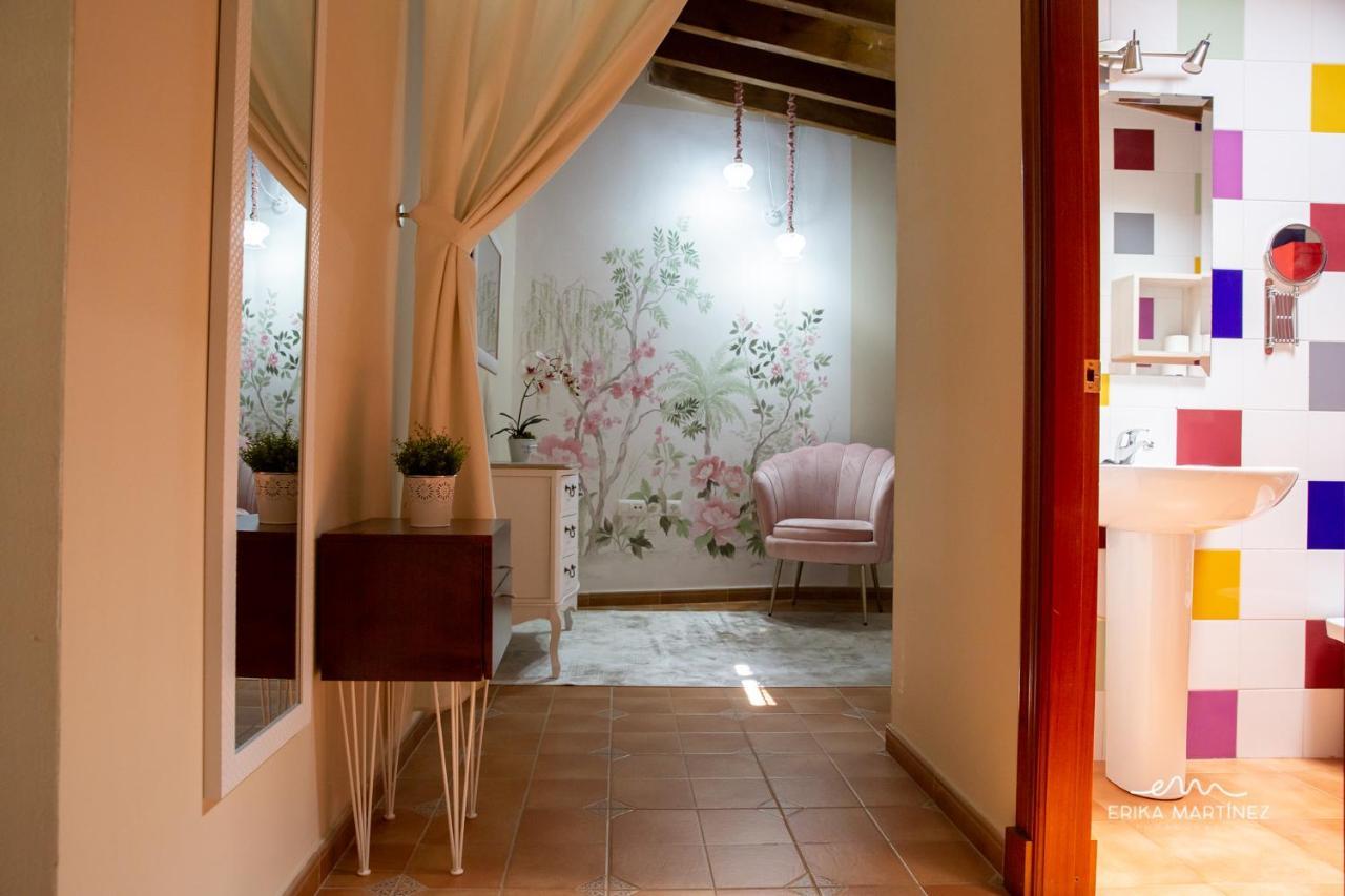 Jerez Centro Mrz Rentals Херес-де-ла-Фронтера Экстерьер фото