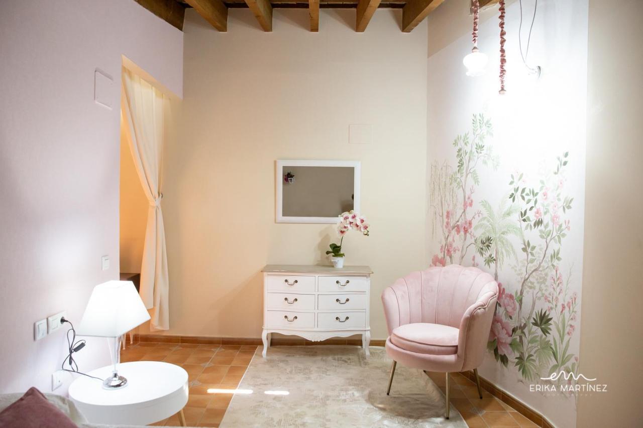 Jerez Centro Mrz Rentals Херес-де-ла-Фронтера Экстерьер фото