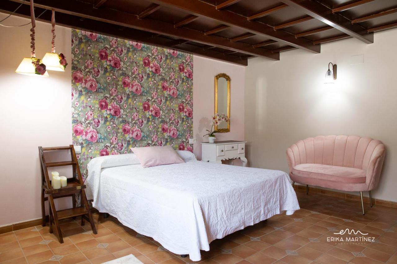 Jerez Centro Mrz Rentals Херес-де-ла-Фронтера Экстерьер фото