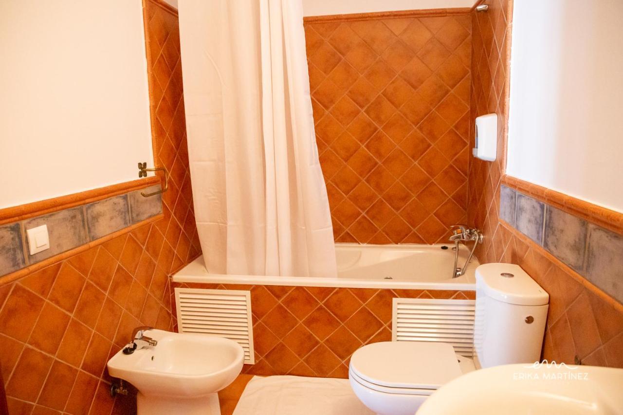 Jerez Centro Mrz Rentals Херес-де-ла-Фронтера Экстерьер фото