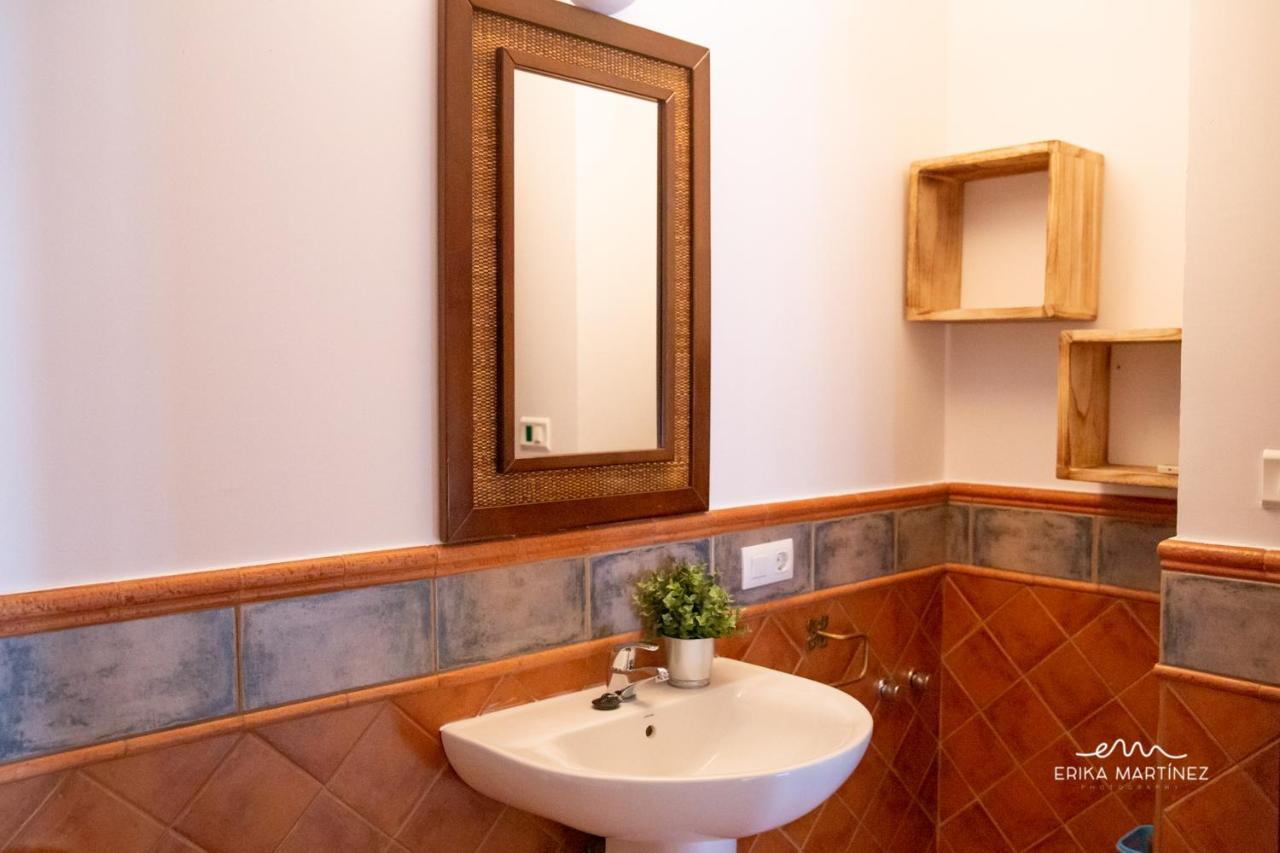 Jerez Centro Mrz Rentals Херес-де-ла-Фронтера Экстерьер фото