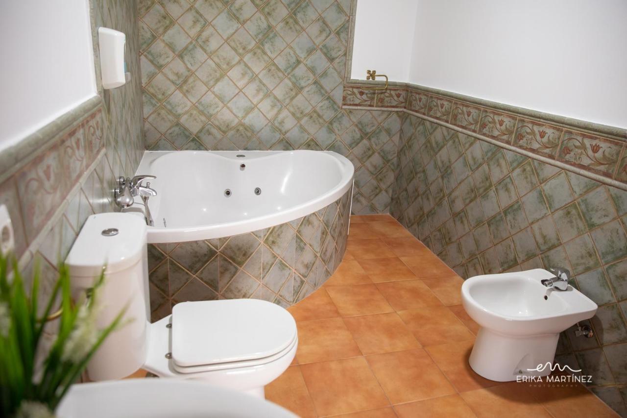Jerez Centro Mrz Rentals Херес-де-ла-Фронтера Экстерьер фото