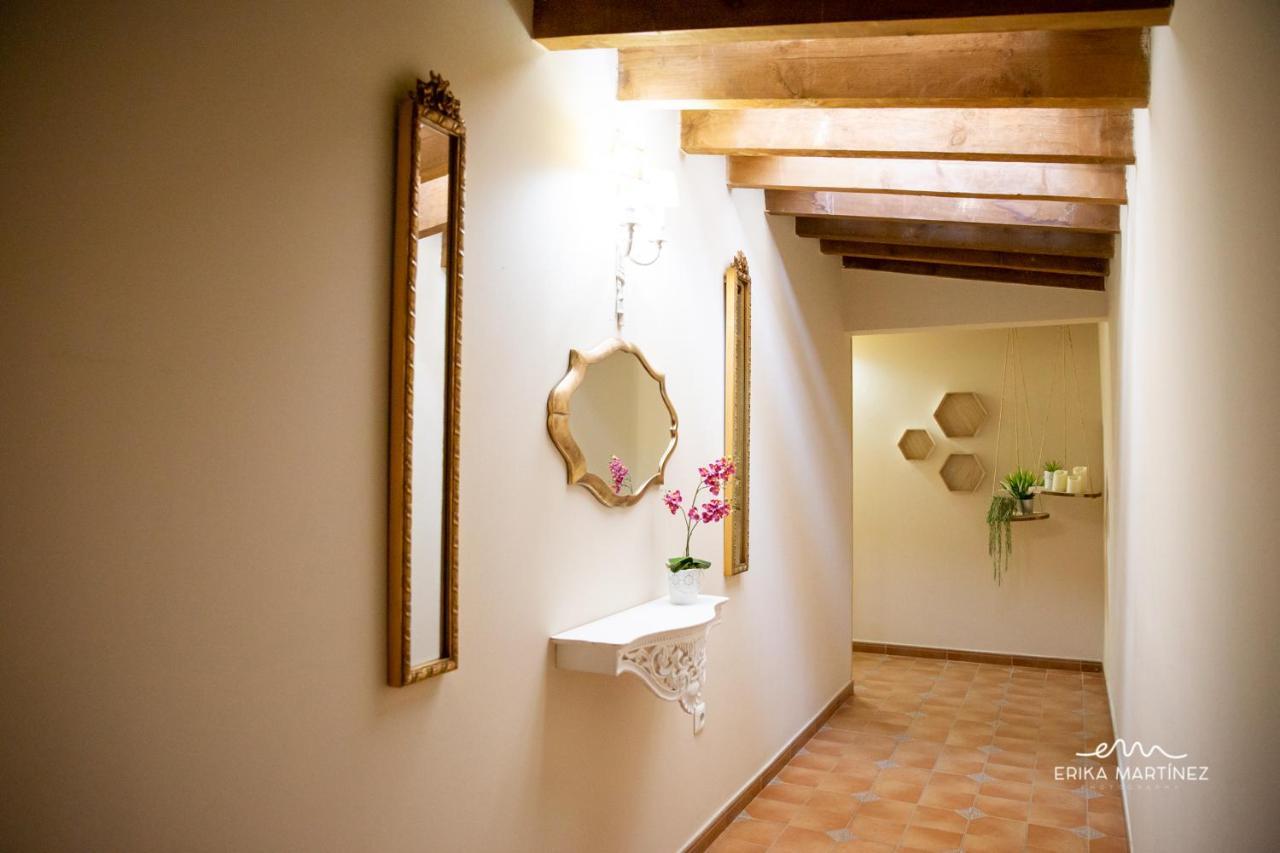 Jerez Centro Mrz Rentals Херес-де-ла-Фронтера Экстерьер фото
