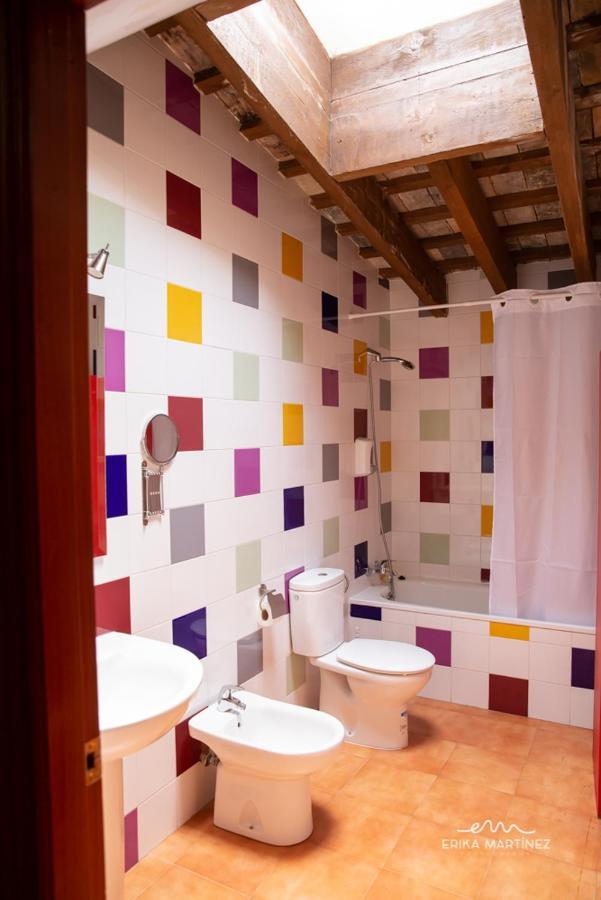 Jerez Centro Mrz Rentals Херес-де-ла-Фронтера Экстерьер фото