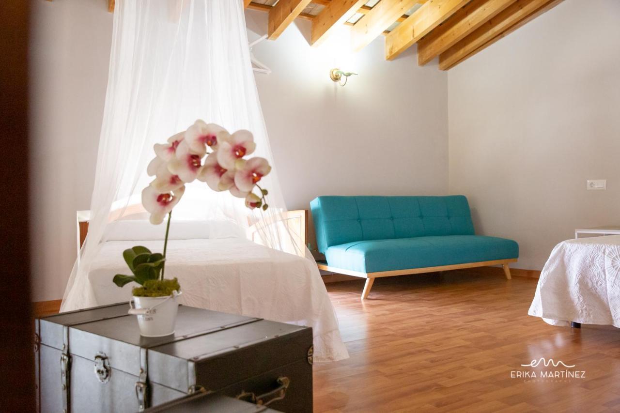 Jerez Centro Mrz Rentals Херес-де-ла-Фронтера Экстерьер фото