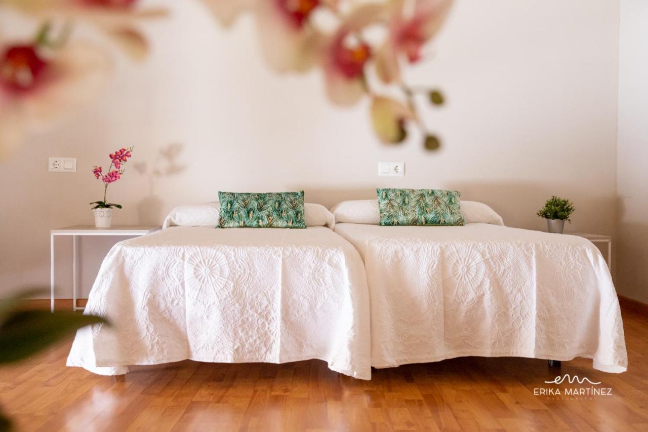 Jerez Centro Mrz Rentals Херес-де-ла-Фронтера Экстерьер фото