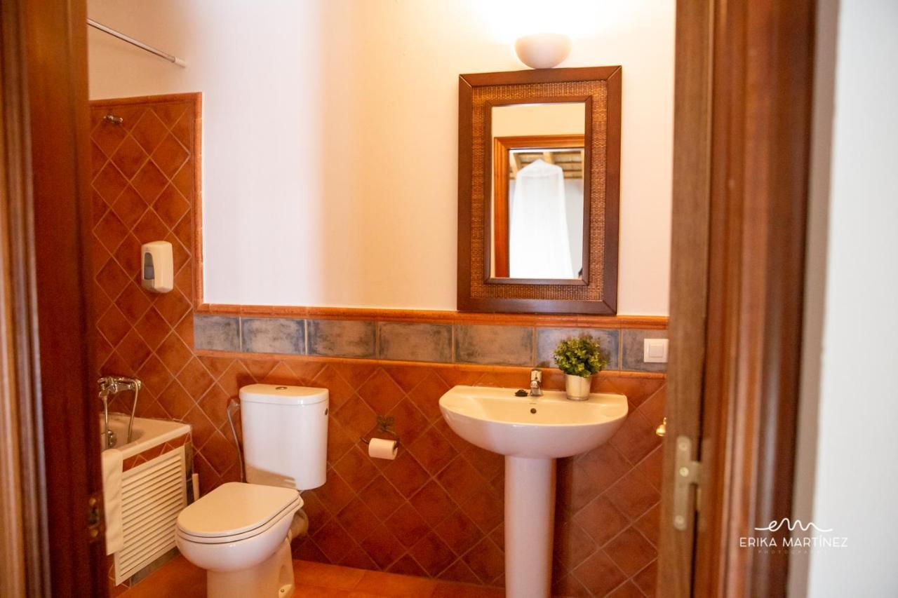 Jerez Centro Mrz Rentals Херес-де-ла-Фронтера Экстерьер фото