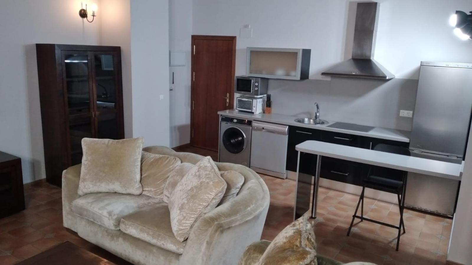 Jerez Centro Mrz Rentals Херес-де-ла-Фронтера Экстерьер фото