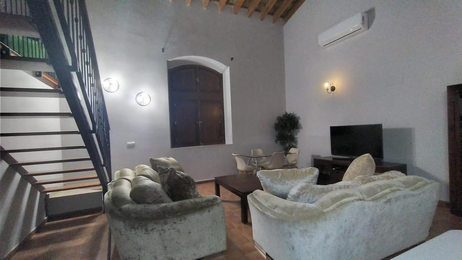 Jerez Centro Mrz Rentals Херес-де-ла-Фронтера Экстерьер фото