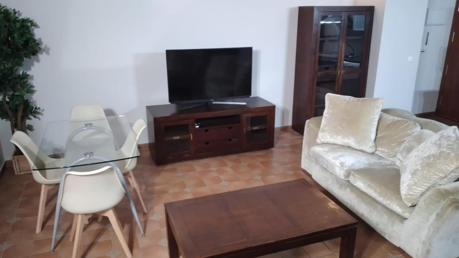 Jerez Centro Mrz Rentals Херес-де-ла-Фронтера Экстерьер фото