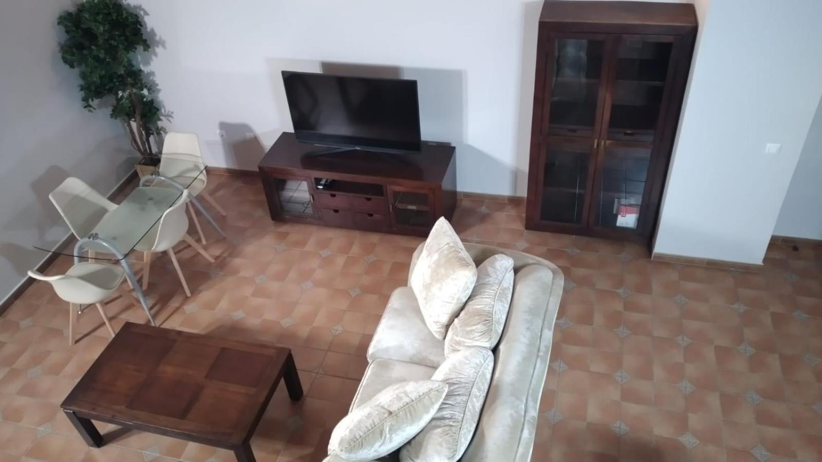 Jerez Centro Mrz Rentals Херес-де-ла-Фронтера Экстерьер фото