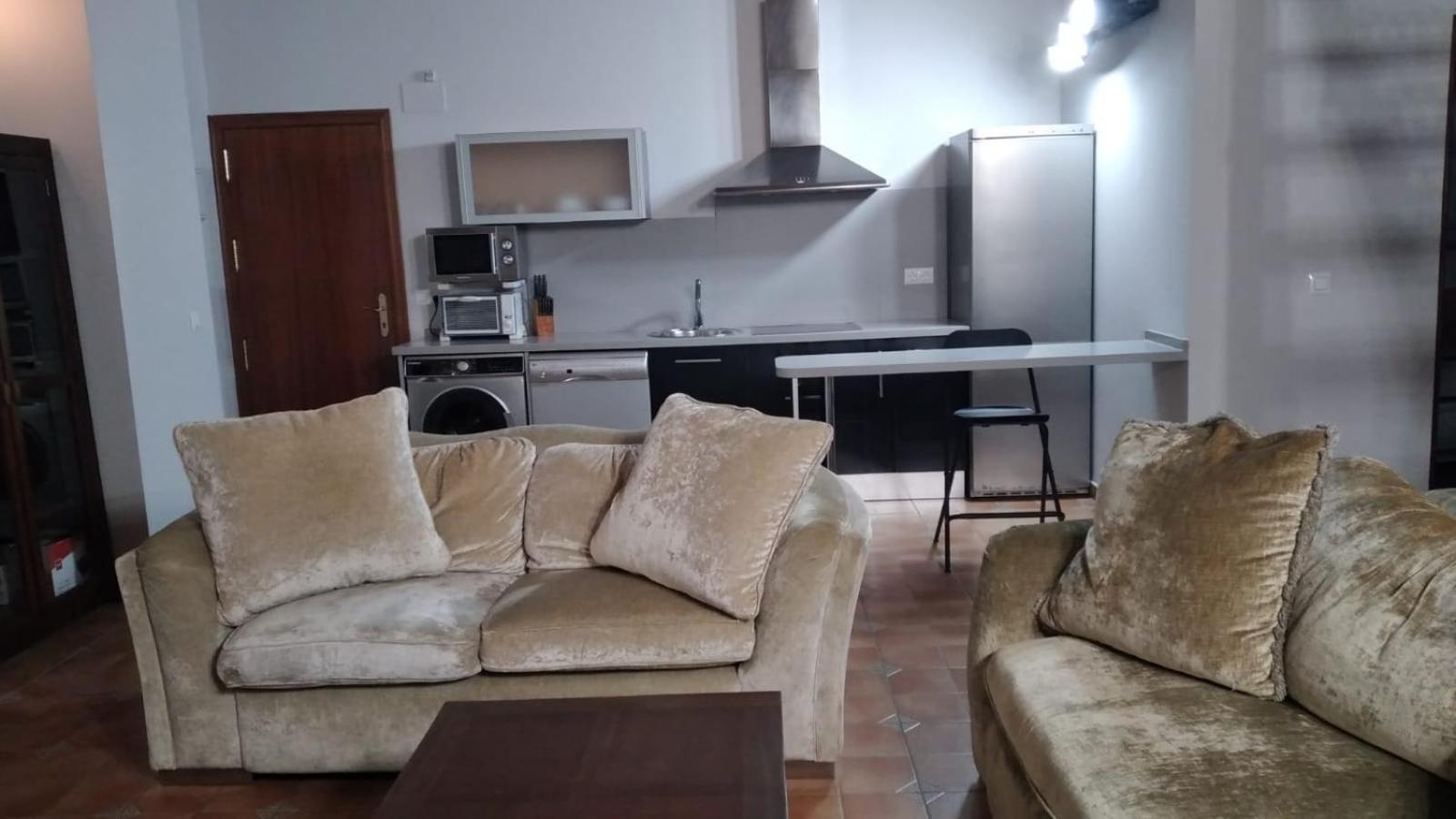 Jerez Centro Mrz Rentals Херес-де-ла-Фронтера Экстерьер фото