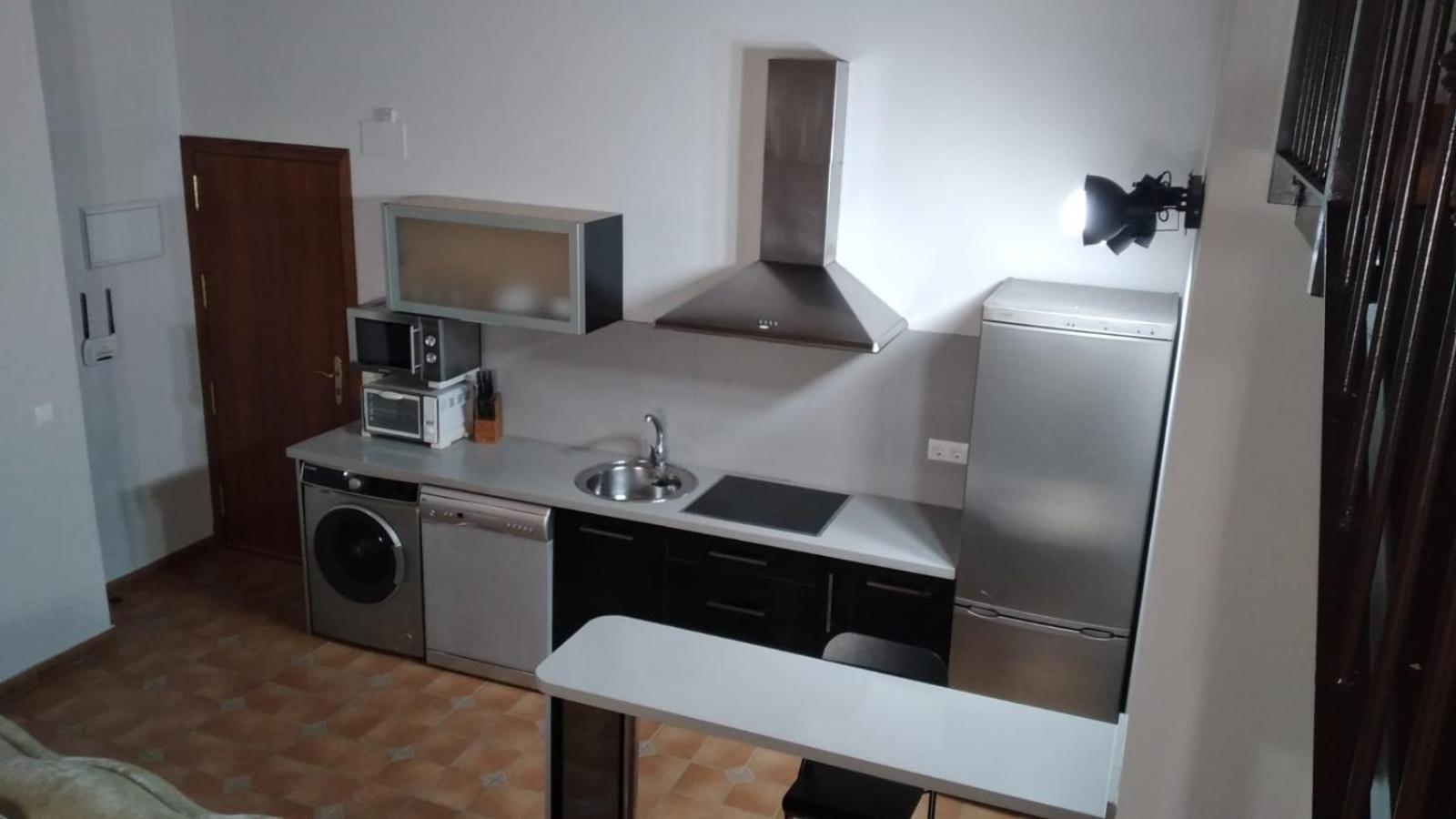 Jerez Centro Mrz Rentals Херес-де-ла-Фронтера Экстерьер фото